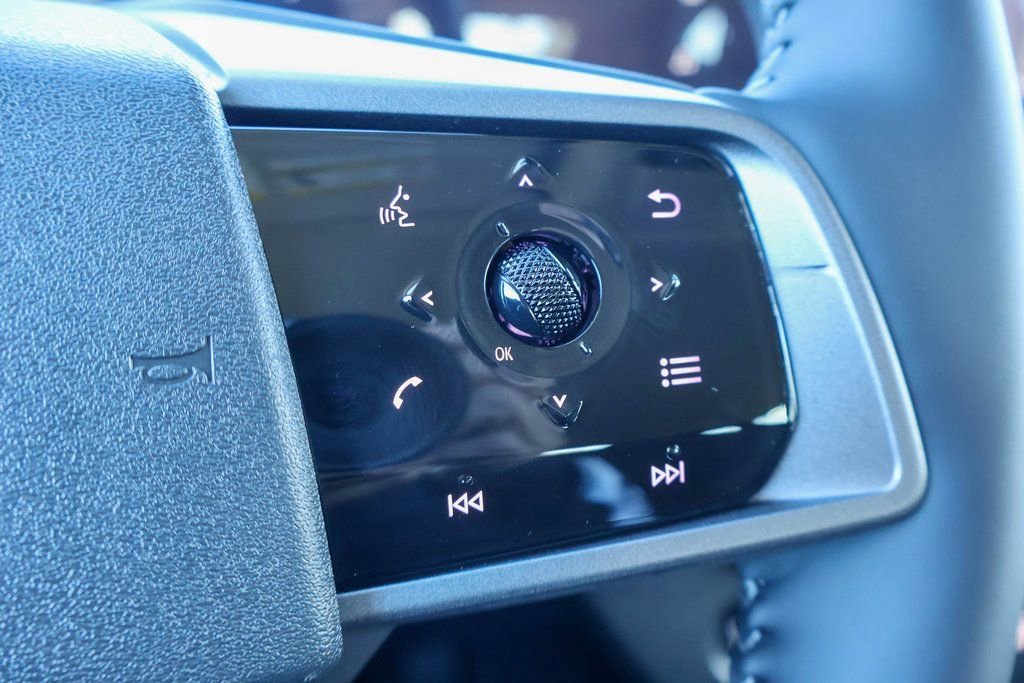 New 2026 Nissan Murano SV image 11