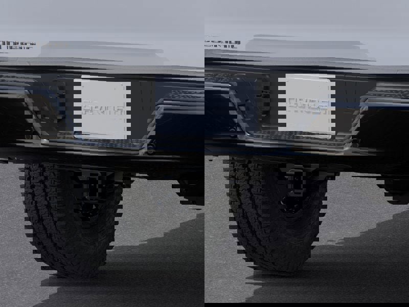 New 2026 Chevrolet Colorado Trail Boss image 19