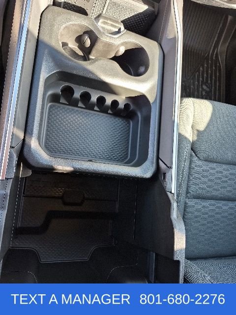 New 2026 RAM 1500 4x4 Crew Cab image 18