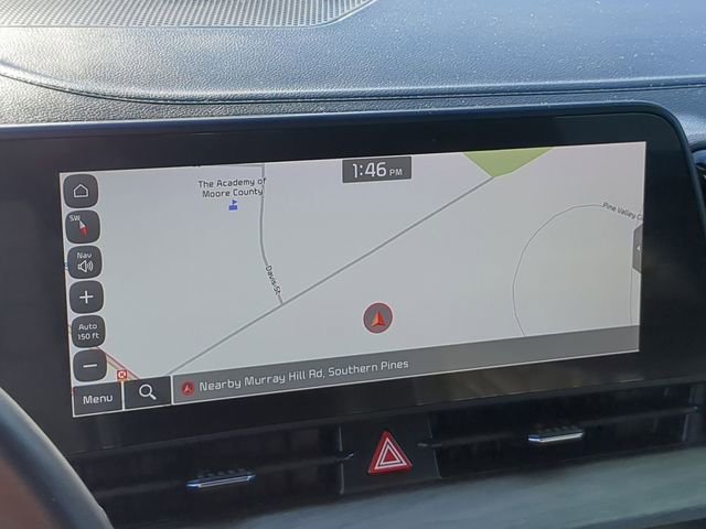 Used 2024 Kia Sportage X-Line w/ X-Line Premium Package image 31