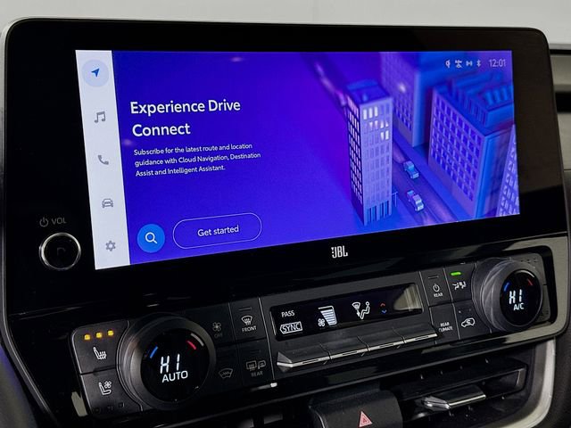 Used 2024 Toyota Grand Highlander Limited image 16