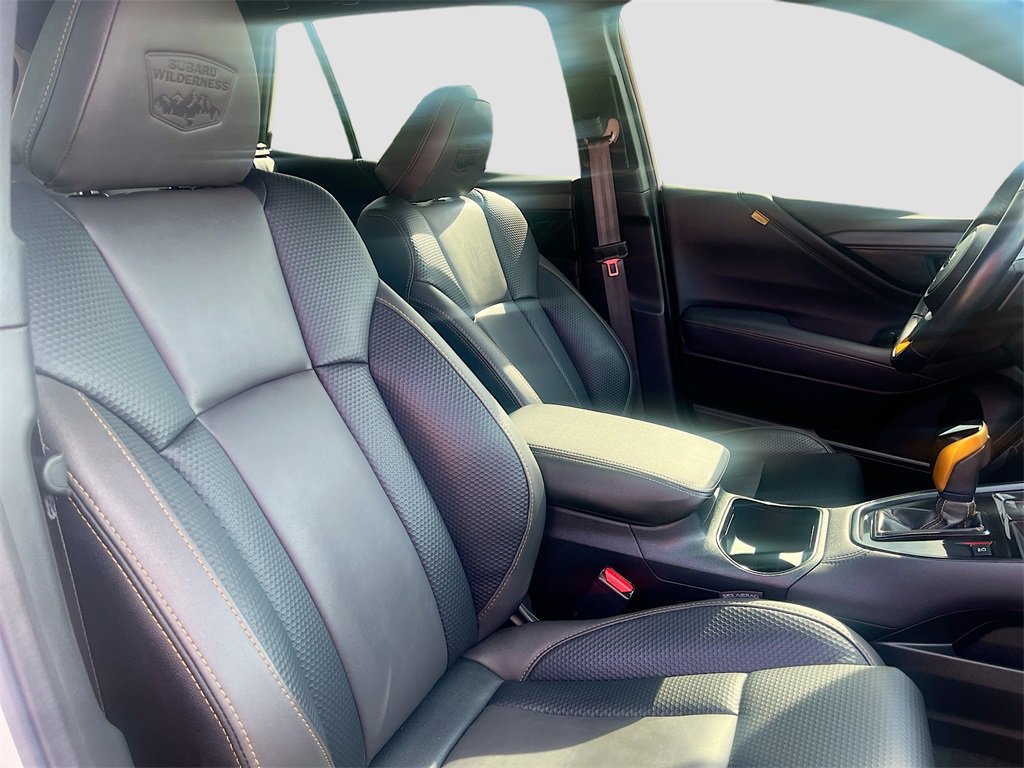 Used 2023 Subaru Outback Wilderness image 30