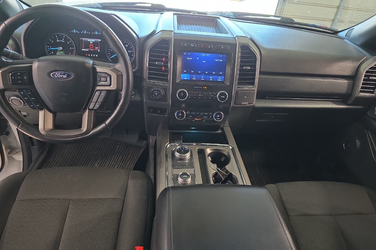 Used 2020 Ford Expedition XLT AWD/4WD image 4