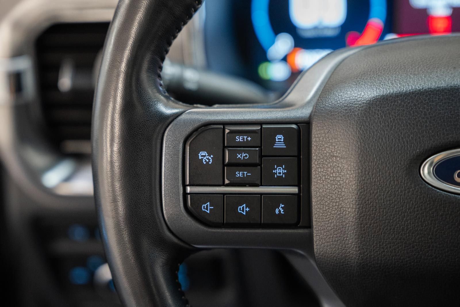 Certified 2023 Ford F150 Lariat w/ Equipment Group 502A High AWD/4WD image 38