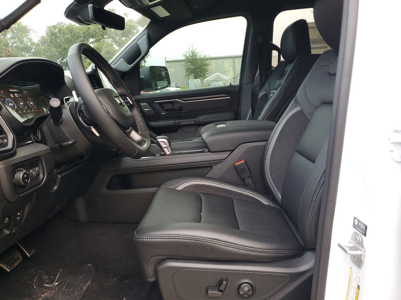 New 2026 RAM 1500 RHO image 20