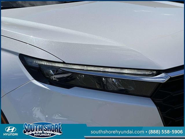 Used 2024 Honda CR-V EX-L image 9