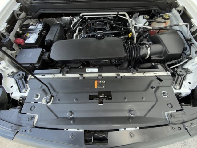 Certified 2023 Chevrolet Colorado W/T RWD image 26