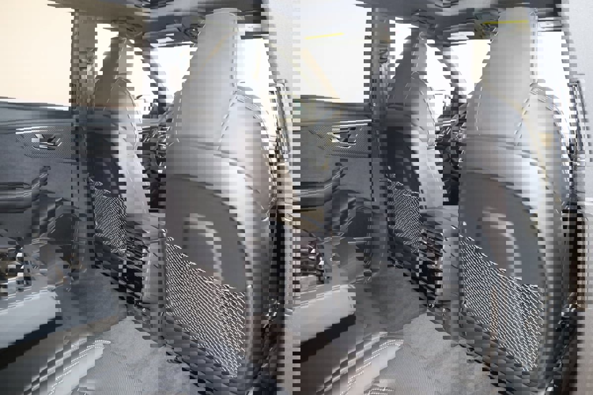 Used 2024 Audi SQ8 Premium Plus image 17