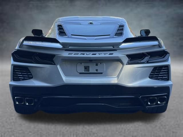 Used 2022 Chevrolet Corvette Stingray Preferred Cpe w/ Z51 Performance Package image 23