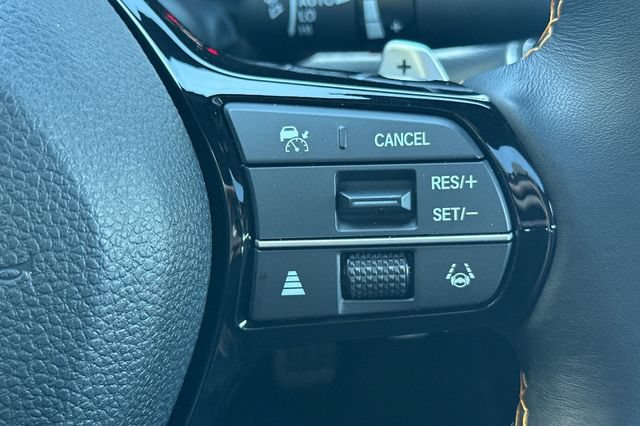Certified 2026 Acura Integra A-Spec w/ Technology Package FWD image 28