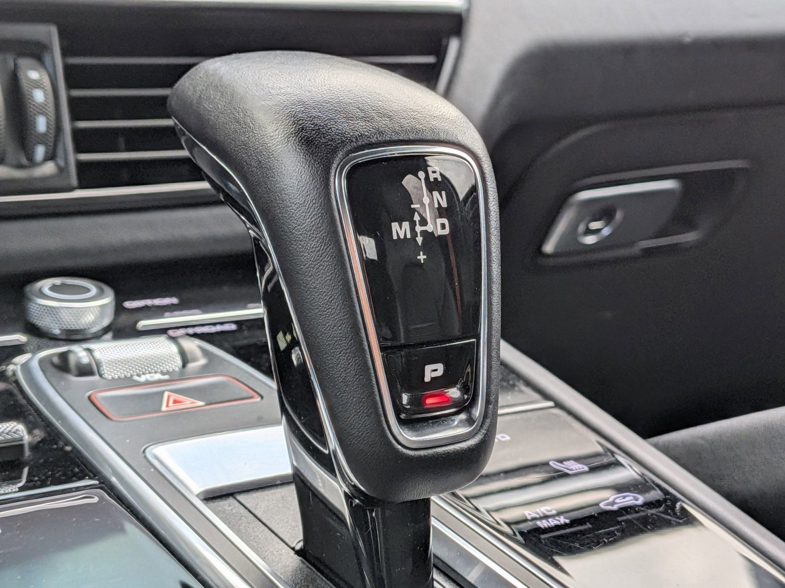 Used 2023 Porsche Cayenne GTS AWD/4WD image 13