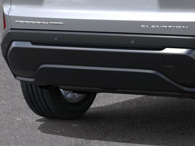 New 2027 GMC Terrain Elevation w/ Elevation Premium Package AWD/4WD image 28