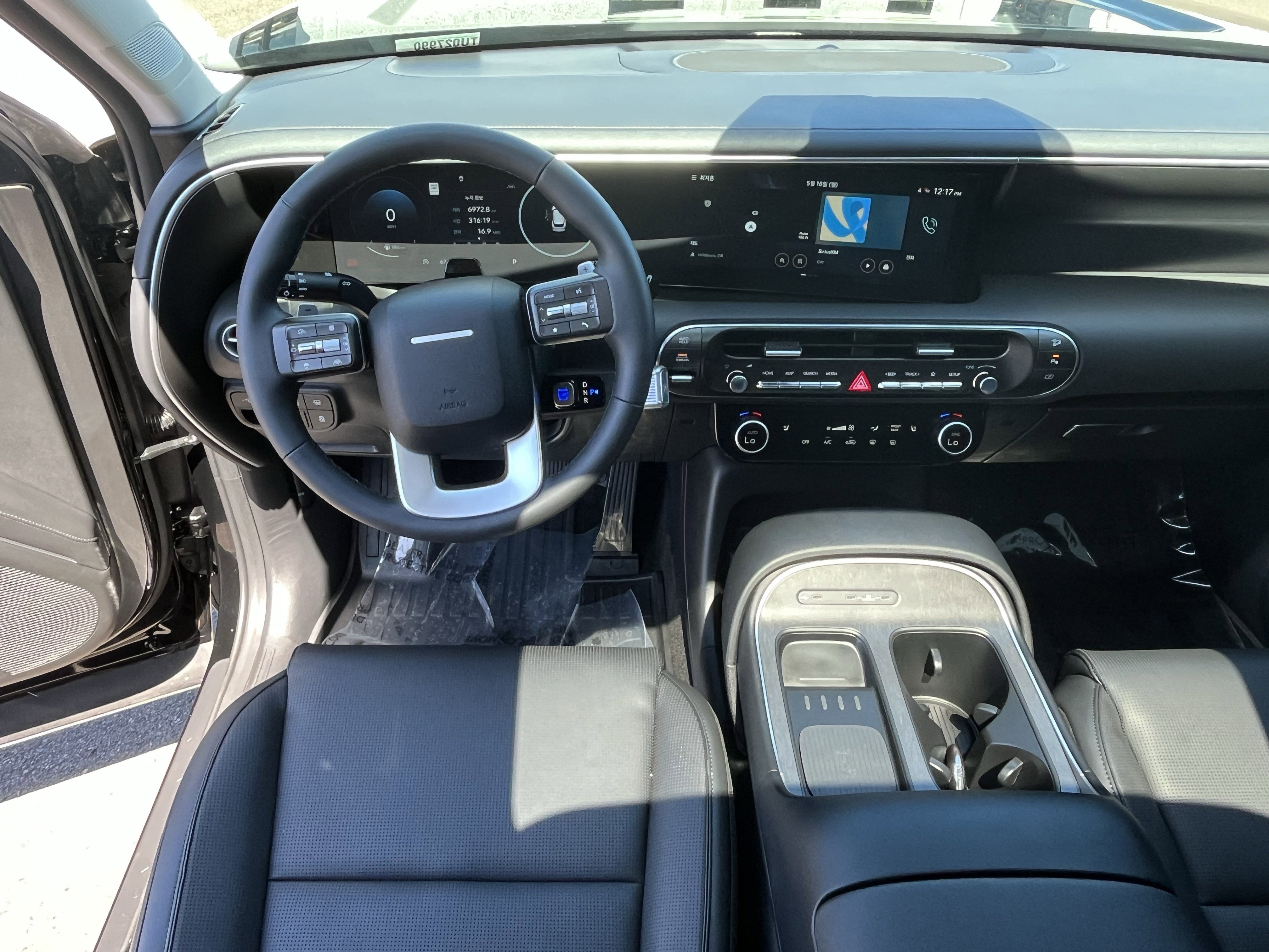 Certified 2026 Hyundai Palisade SEL AWD/4WD image 11