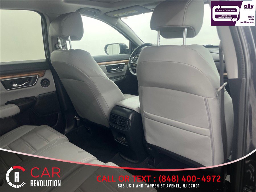 Used 2019 Honda CR-V EX-L image 40
