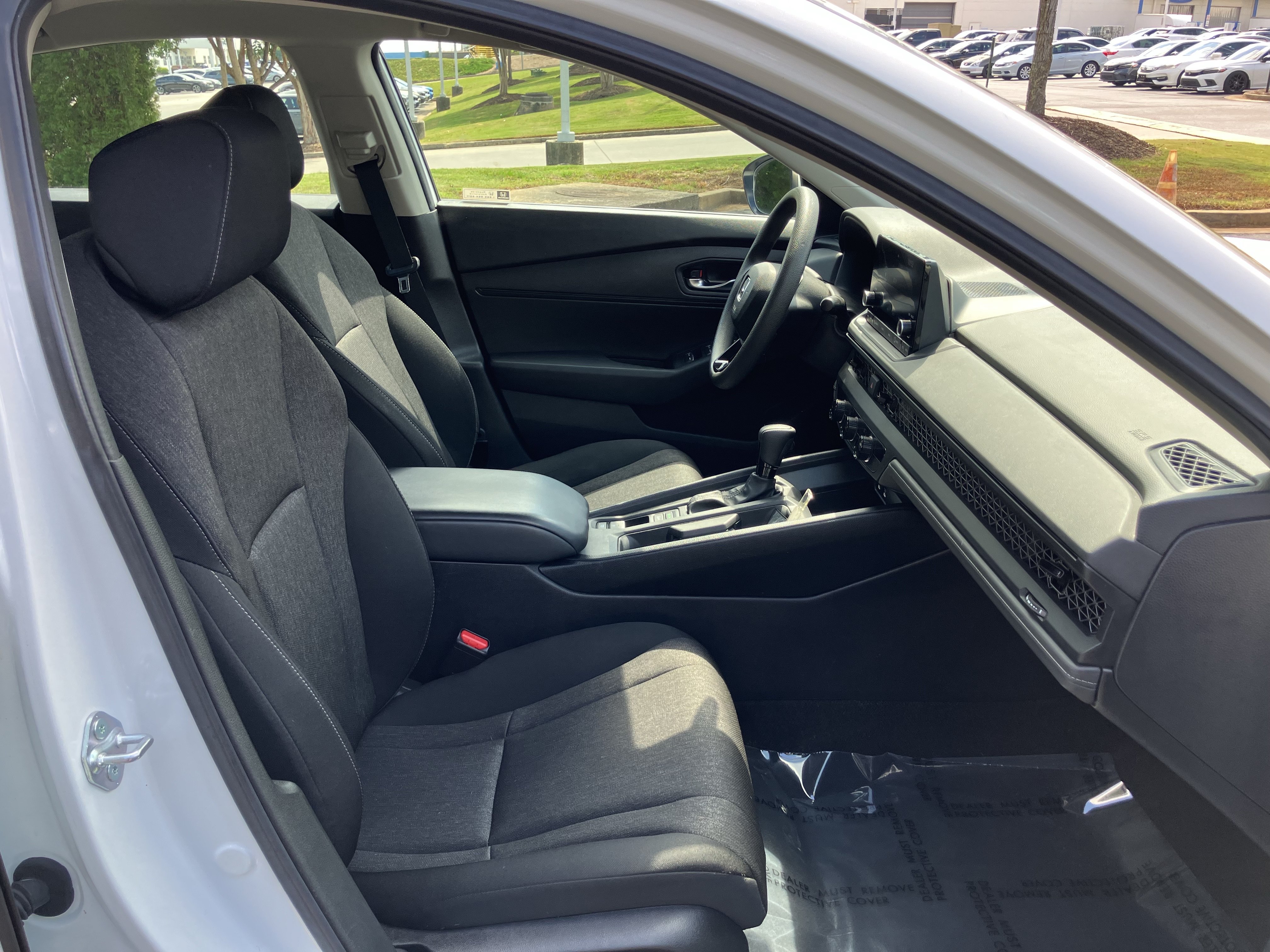 Certified 2023 Honda Accord LX image 33