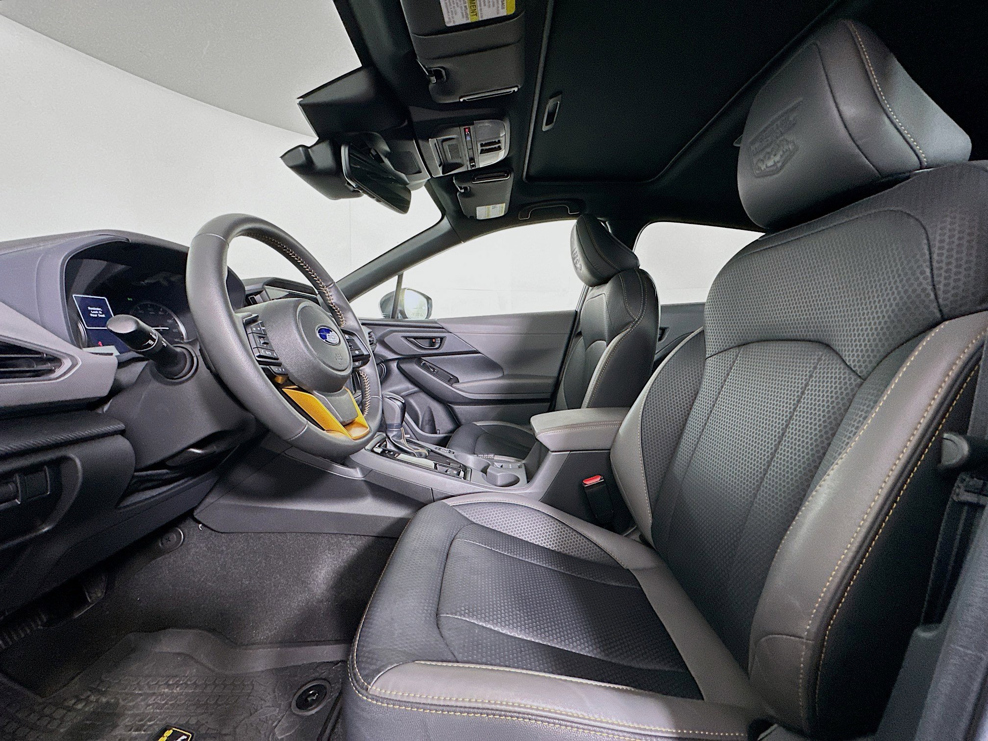 Used 2025 Subaru Crosstrek 2.5i Wilderness w/ Wilderness Package image 13