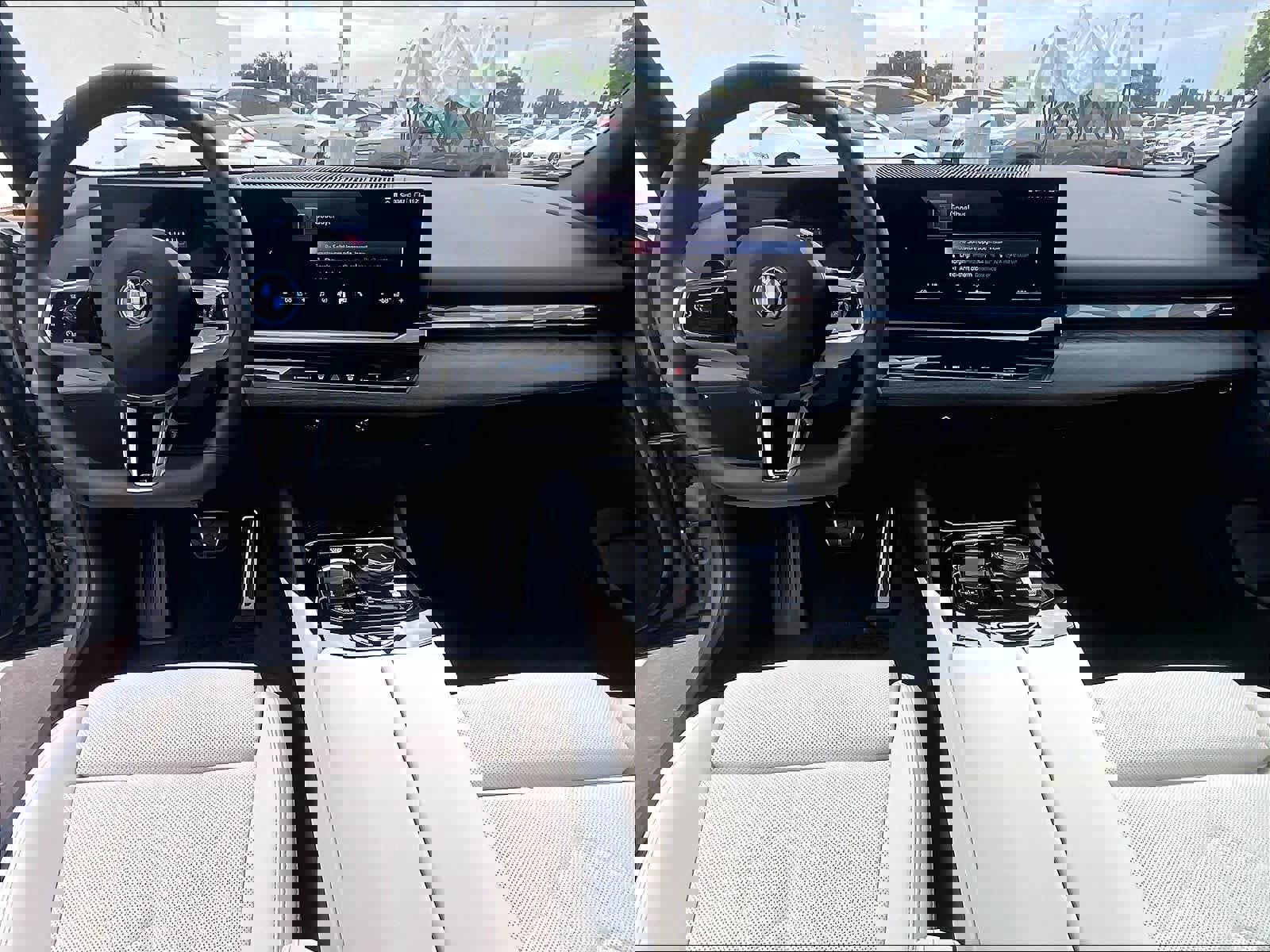 Used 2026 BMW i5 eDrive40 w/ M Sport Package image 16