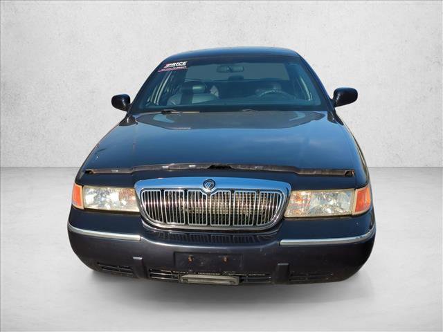 Used 2002 Mercury Grand Marquis GS image 2