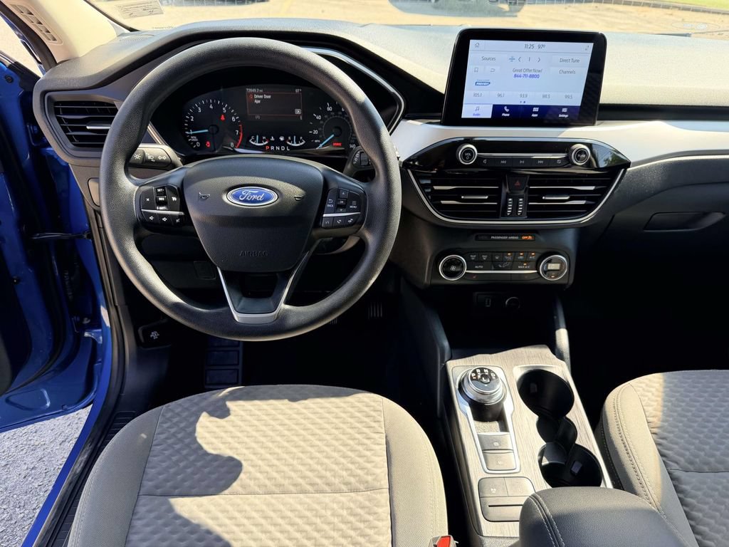 Used 2020 Ford Escape SE AWD/4WD image 2