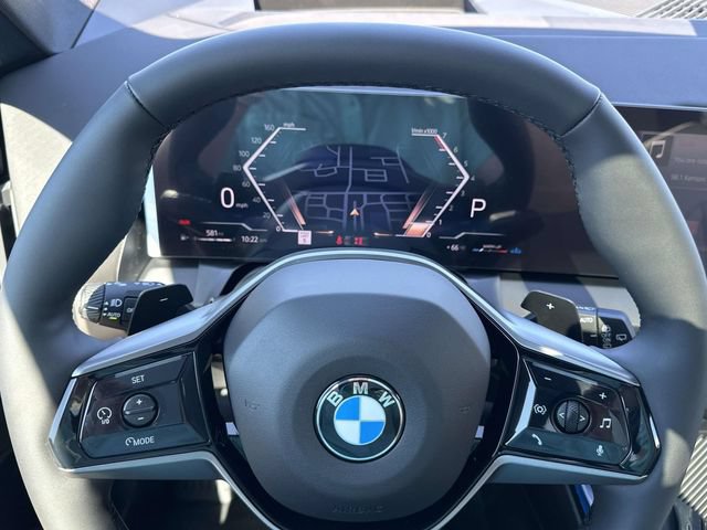 New 2026 BMW X3 xDrive30i w/ Premium Package AWD/4WD image 15