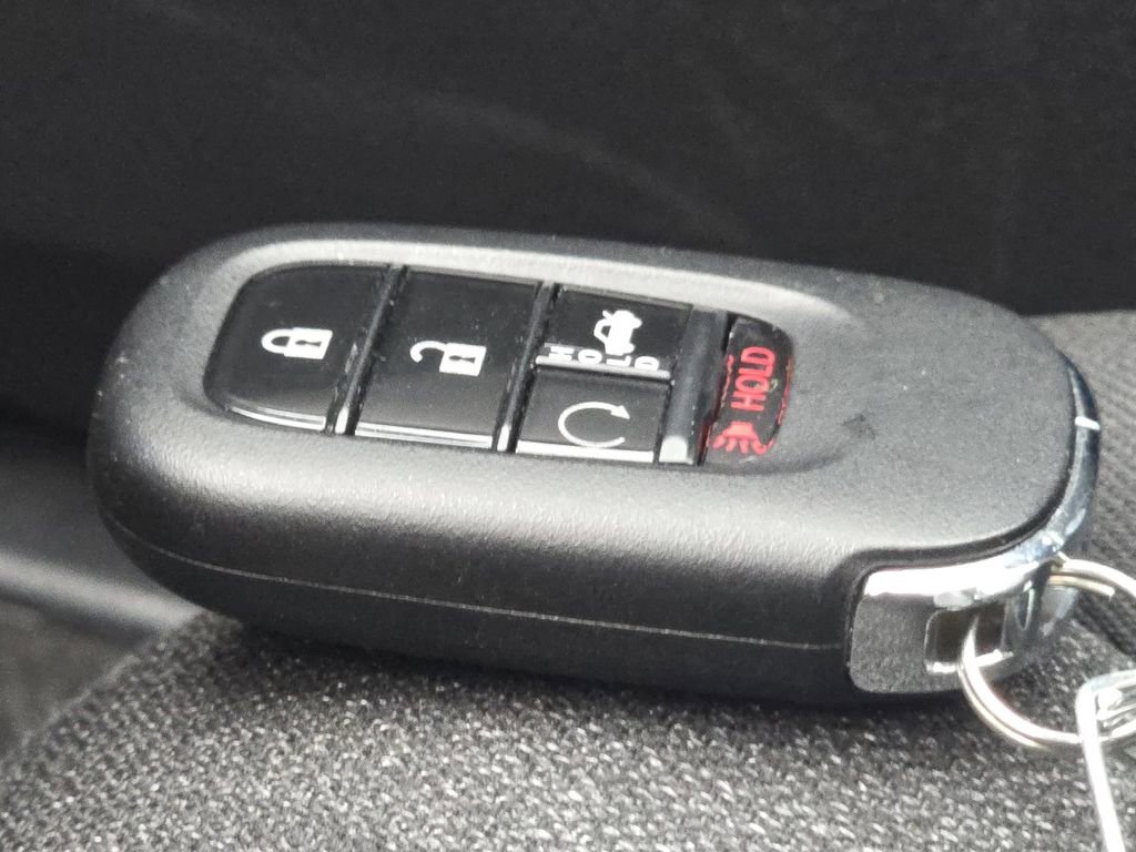 Used 2023 Honda Accord EX image 33
