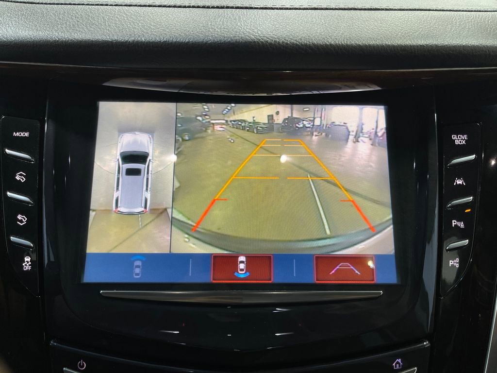 Used 2018 Cadillac Escalade Premium Luxury image 11