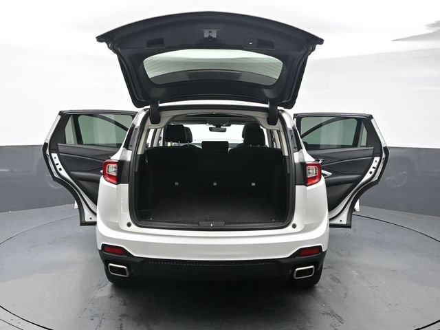 Used 2024 Acura RDX SH-AWD image 49
