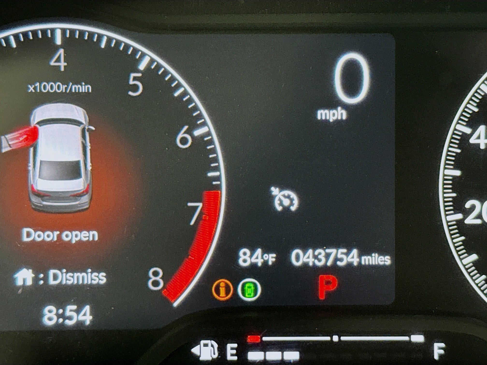 Used 2023 Honda Civic LX image 14