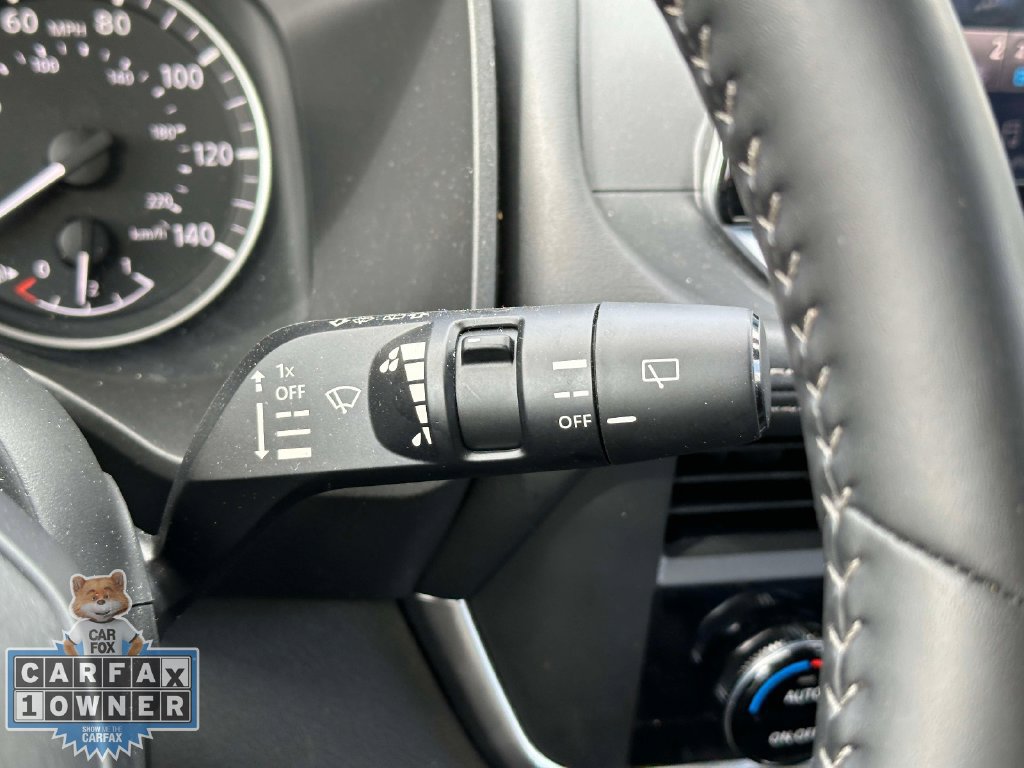 Certified 2026 Nissan Rogue SV AWD/4WD image 24