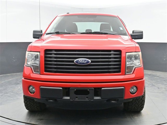 Used 2014 Ford F150 STX w/ Equipment Group 201A Mid image 3