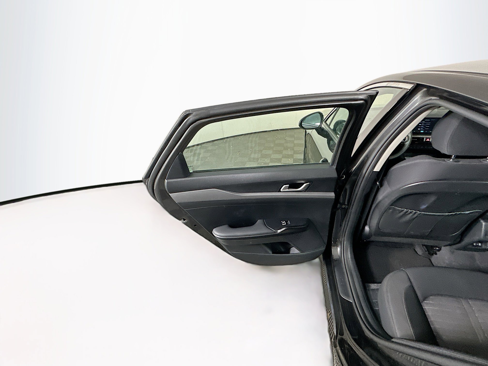 Used 2025 Kia K5 LXS image 26