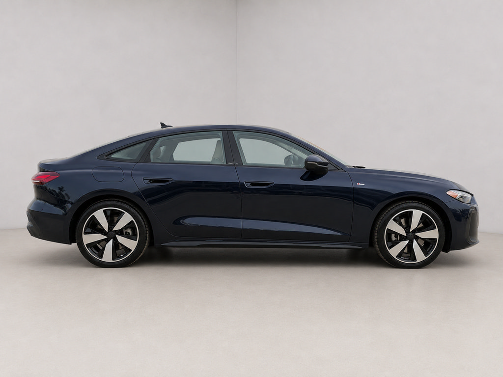 New 2026 Audi A5 2.0T Premium Plus AWD/4WD image 8
