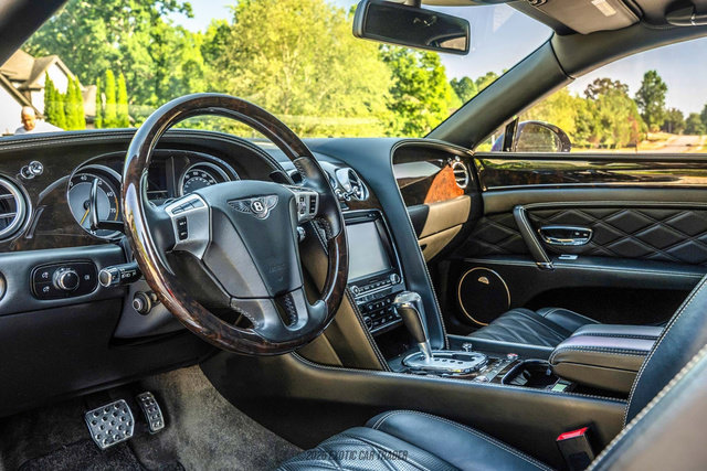 Used 2014 Bentley Flying Spur W12 AWD/4WD image 71