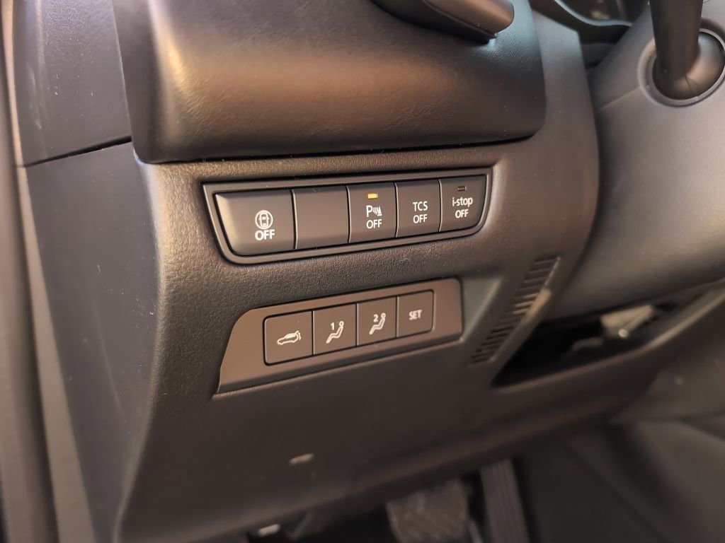 New 2026 MAZDA CX-50 Meridian Edition w/ Weather Package image 15