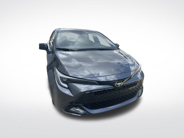 Used 2026 Toyota Corolla SE FWD image 3