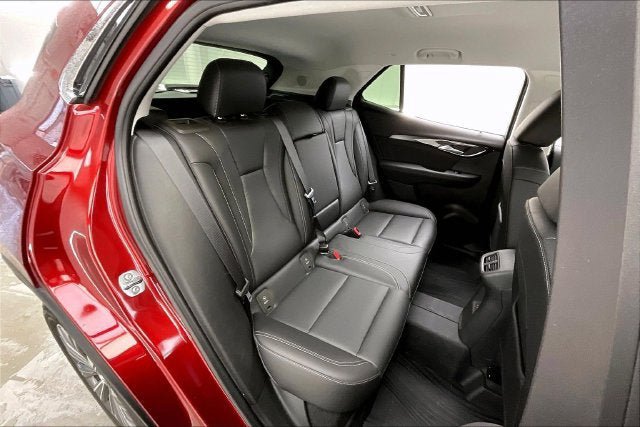 Used 2024 Buick Envision Preferred AWD/4WD image 18