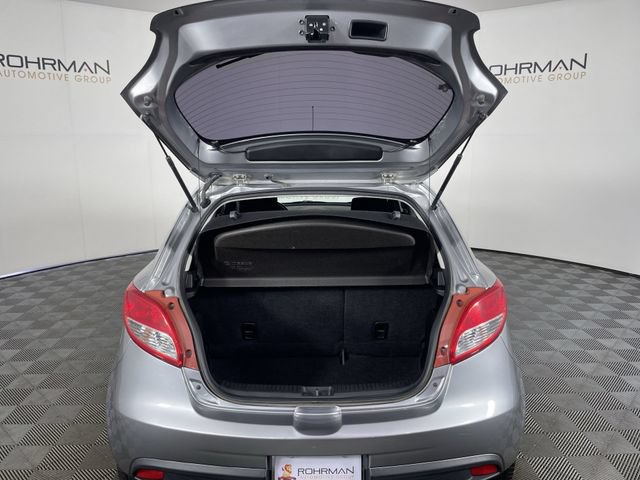 Used 2013 MAZDA MAZDA2 Sport FWD image 37