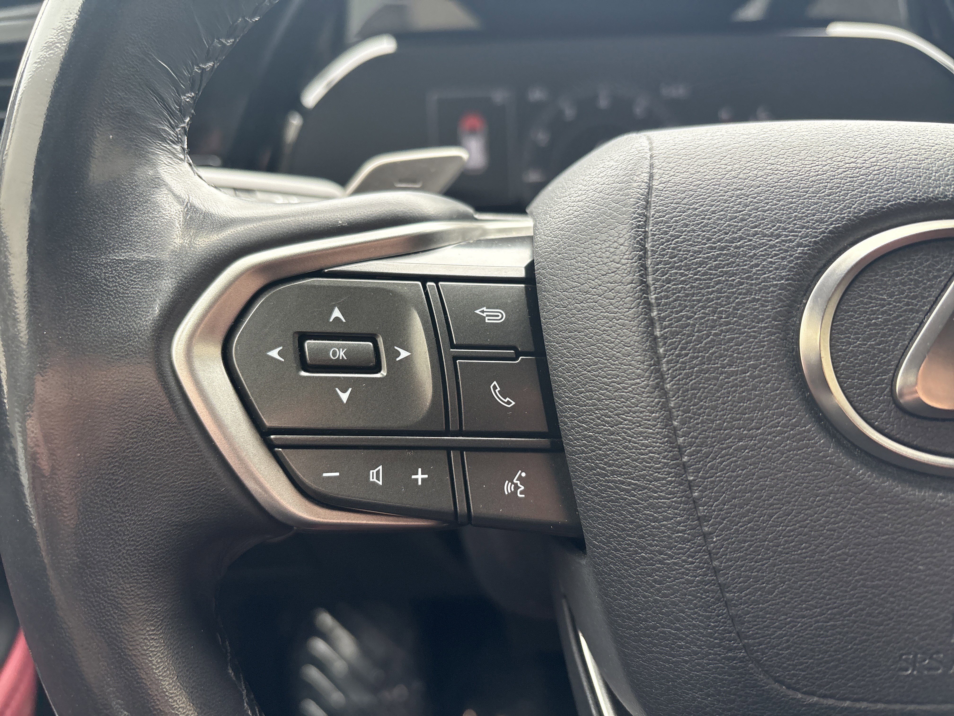 Certified 2024 Lexus NX 350 AWD image 11
