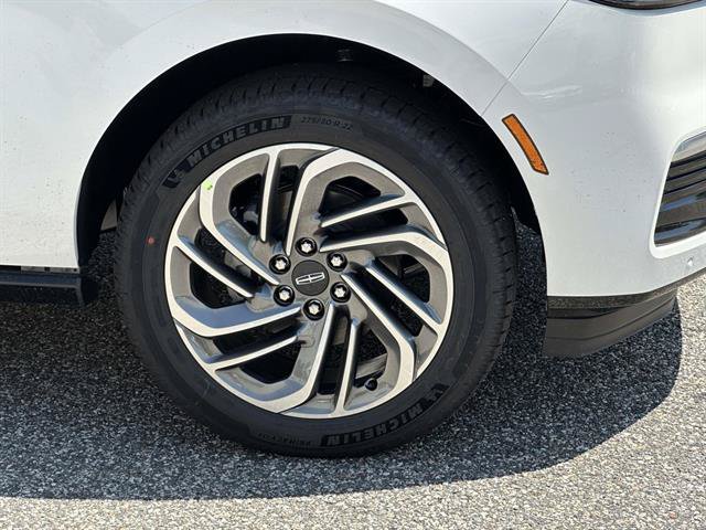 New 2027 Lincoln Navigator L Reserve AWD/4WD image 27