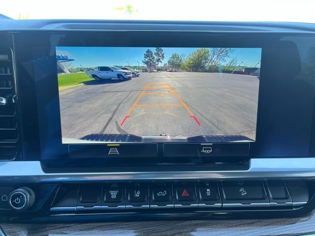 Used 2024 Chevrolet Silverado 2500 LT AWD/4WD image 28