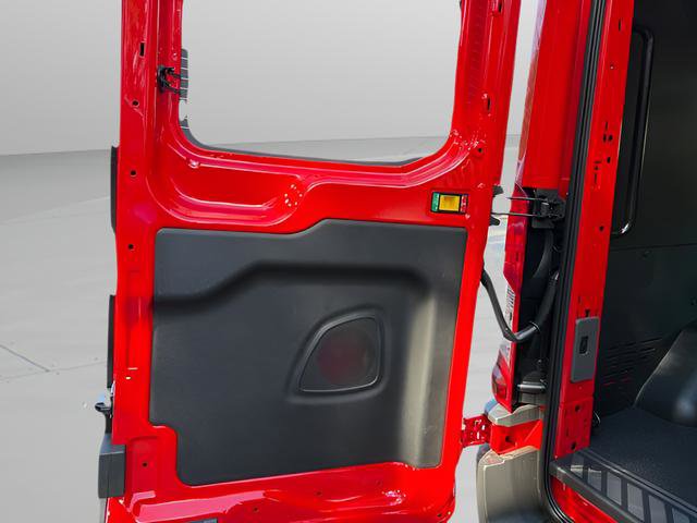 New 2026 Ford Transit 250 148 Medium Roof w/ Load Area Protection Package RWD image 11