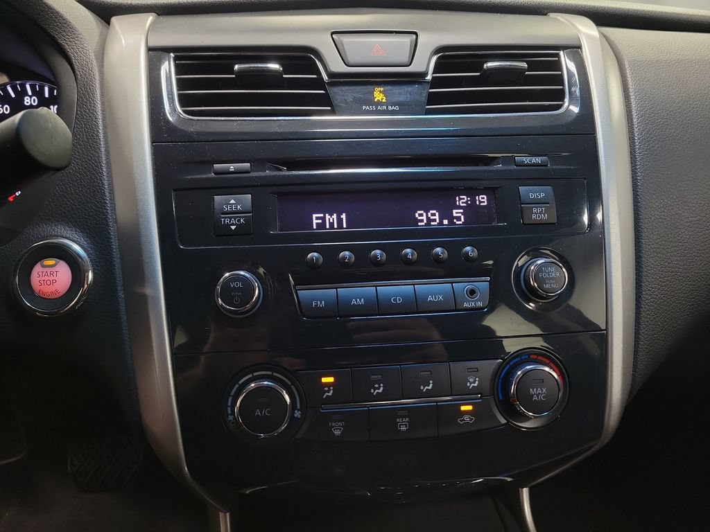 Used 2014 Nissan Altima 2.5 S FWD image 17