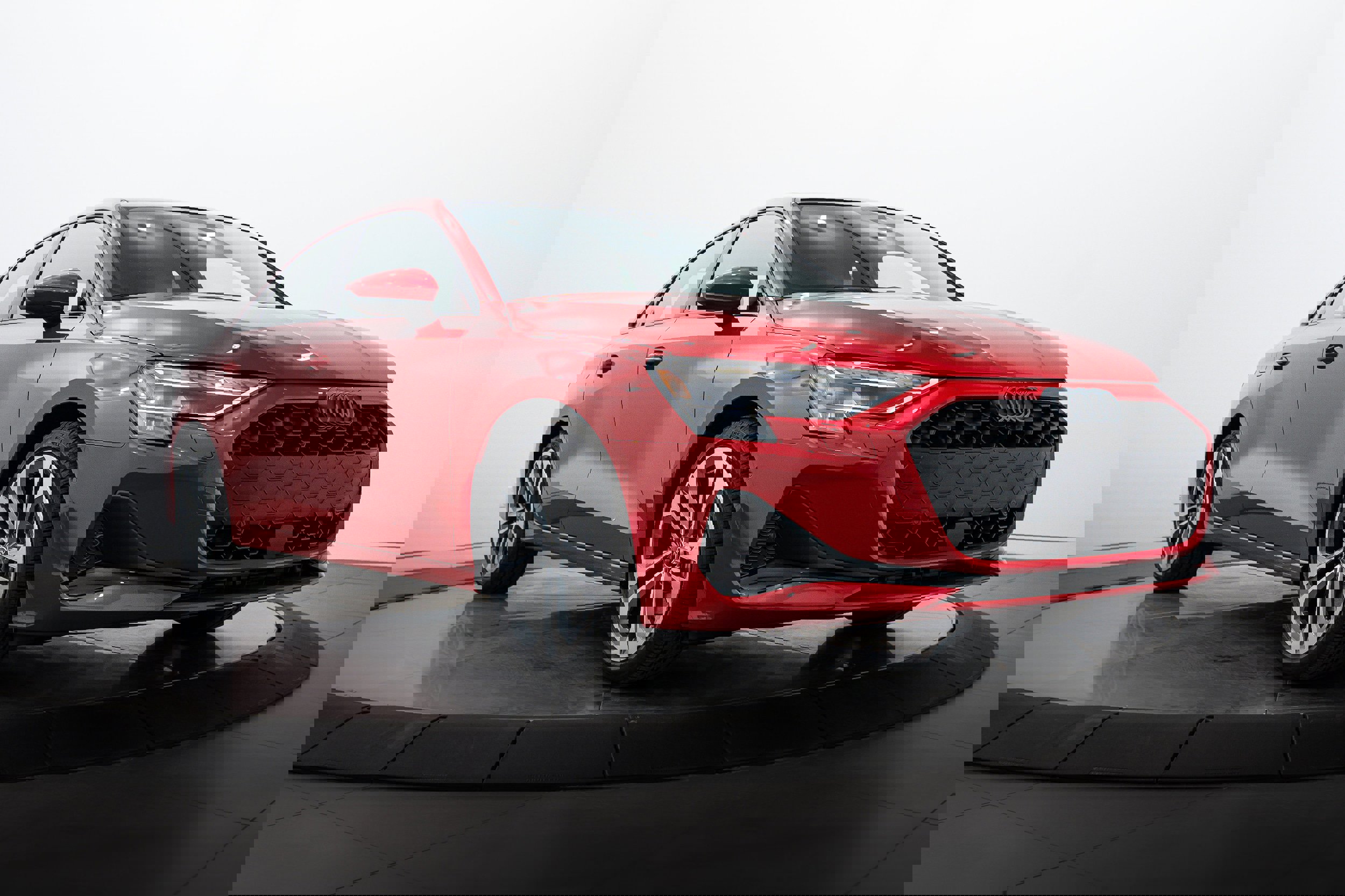 New 2025 Audi A3 2.0T Premium Plus