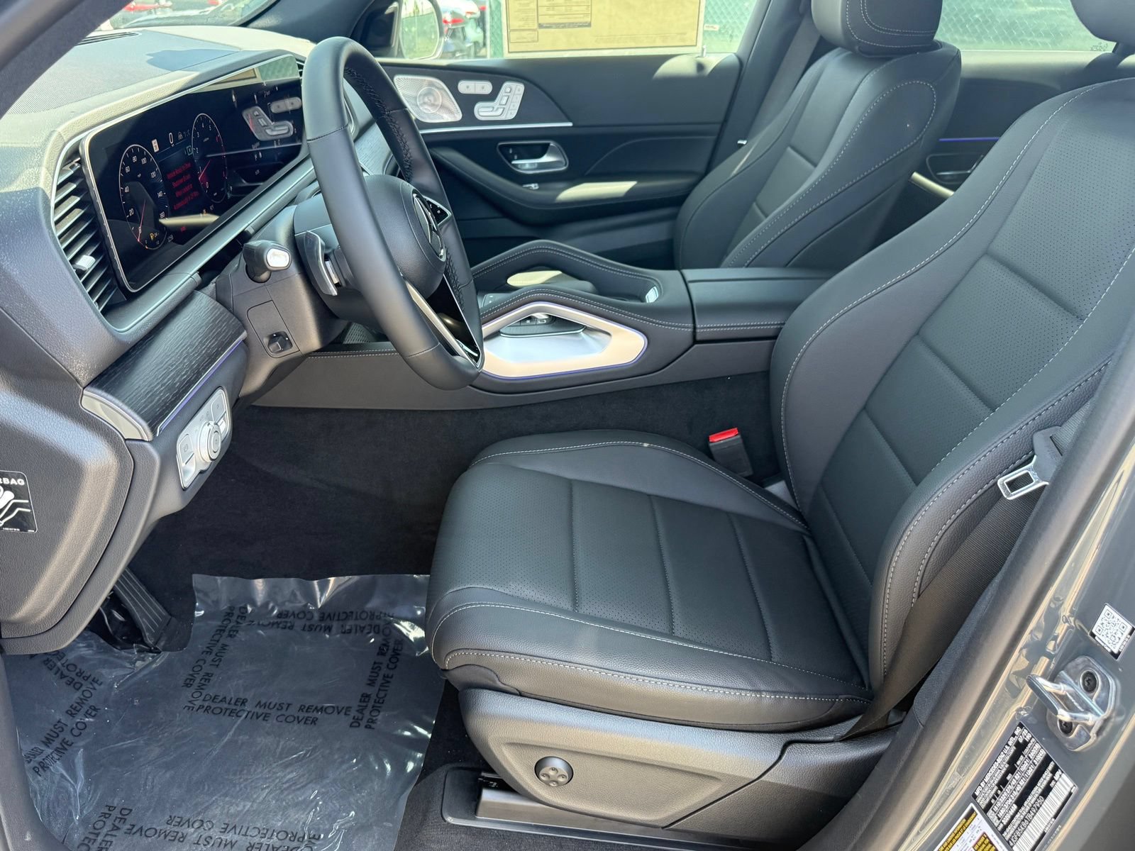 New 2026 Mercedes-Benz GLE 450 4MATIC image 18