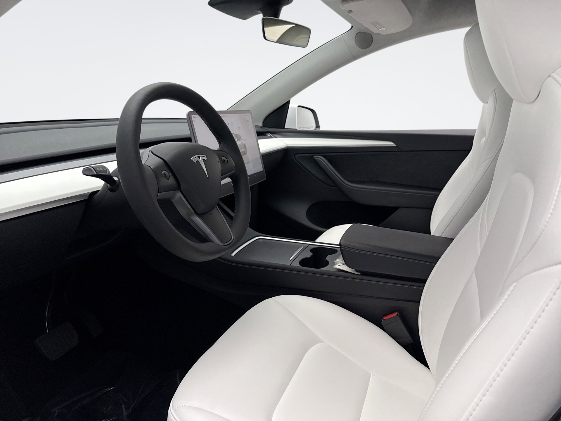 Used 2023 Tesla Model Y Long Range image 10