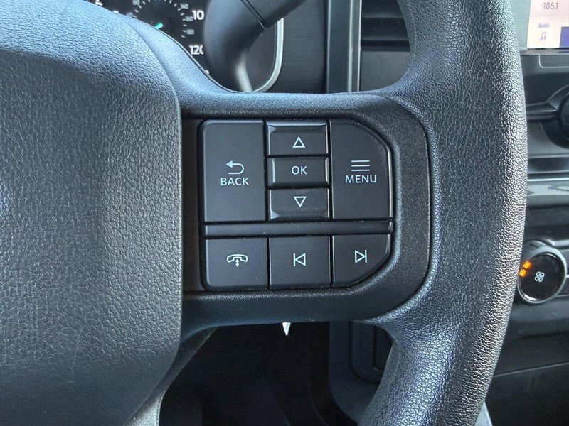 Certified 2022 Ford F150 XL w/ STX Appearance Package image 19