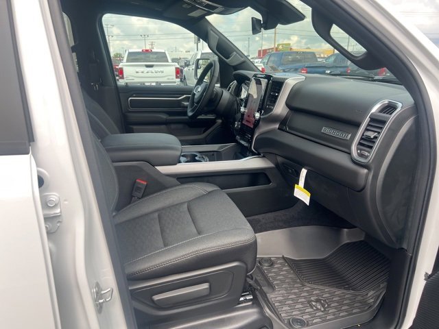 New 2026 RAM 1500 Big Horn image 19