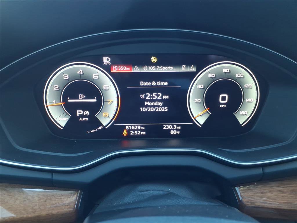 Used 2021 Audi Q5 Prestige w/ Prestige Package image 22