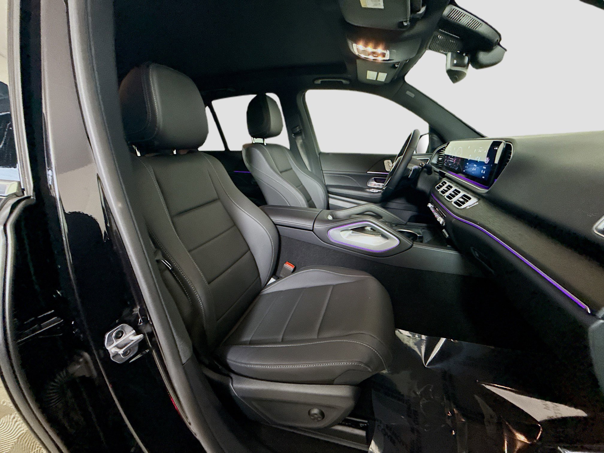 Used 2026 Mercedes-Benz GLE 350 4MATIC image 29