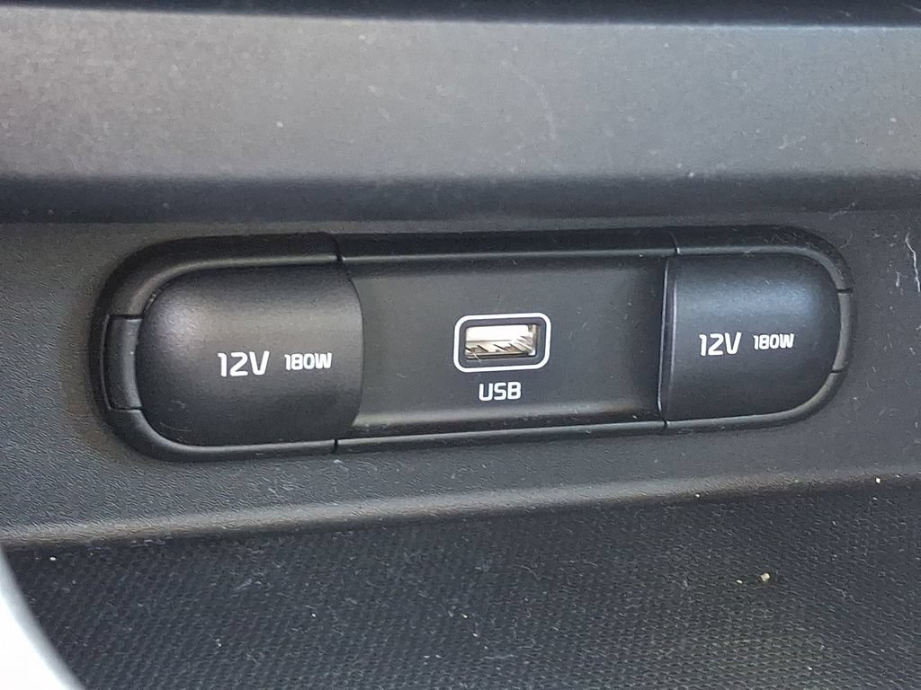 Certified 2022 Kia Seltos LX AWD/4WD image 26
